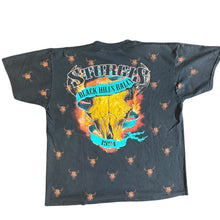 Load image into Gallery viewer, 1994 Sturgis AOP 3D Emblem T-Shirt
