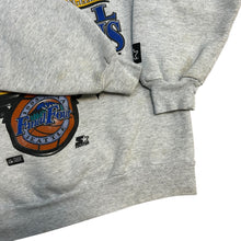 Load image into Gallery viewer, 1995 Starter Final Four UCLA Crewneck
