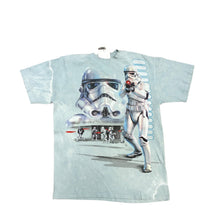 Load image into Gallery viewer, 90's Star Wars Stormtrooper T-shirt
