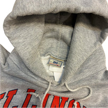 Load image into Gallery viewer, 90's Illinois University Hoodie
