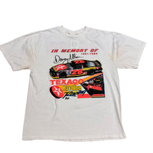 Load image into Gallery viewer, 90’s Davey Allison Memorial T-Shirt
