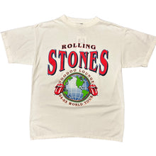 Load image into Gallery viewer, 1994 Rolling Stones Voodoo Lounge T-shirt
