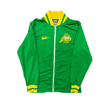 Load image into Gallery viewer, Y2K Oregon Ducks Pre Trail Nike Zip Up
