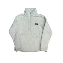 Load image into Gallery viewer, Y2K Patagonia Los Gatos quarter Zip Fleece
