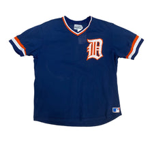Load image into Gallery viewer, Vintage Detroit Tigers Jersey
