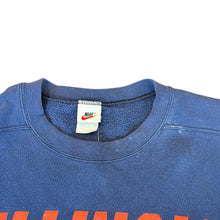 Load image into Gallery viewer, 1997 Illinois Football Crewneck
