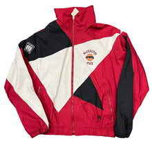 Load image into Gallery viewer, 90’s WSU Basketball Windbreaker
