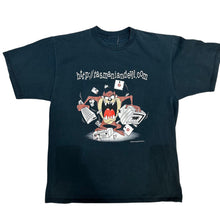 Load image into Gallery viewer, 1996 Tas Website Promo T-Shirt
