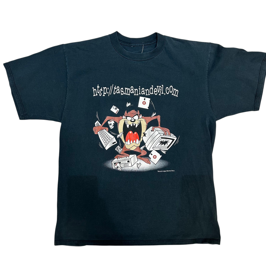 1996 Tas Website Promo T-Shirt
