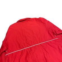 Load image into Gallery viewer, Y2K Dickies Red Windbreak
