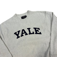 Load image into Gallery viewer, 2000’s Yale Champion Crewneck
