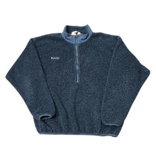 Load image into Gallery viewer, 90&#39;s Deep Pile Columbia Fleece
