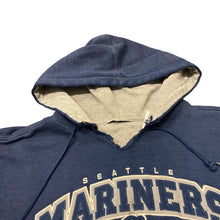 Load image into Gallery viewer, Vintage Seattle Mariners Pullover Hoodie
