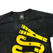 Load image into Gallery viewer, Stussy Big Spell Out T-shirt
