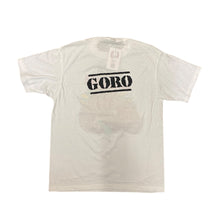 Load image into Gallery viewer, Dakin Goro &quot;tough but trainable&quot; T-shirt
