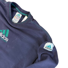 Load image into Gallery viewer, 90’s Adidas Equipment Crewneck

