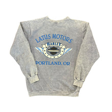 Load image into Gallery viewer, 90’s Harley Davidson Crewneck
