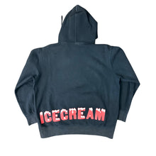 Load image into Gallery viewer, Y2K Ice Cream Skateboards Hoodie
