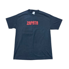 Load image into Gallery viewer, 00’s Zapata Boot T-Shirt

