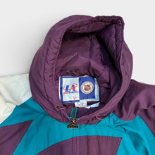 Load image into Gallery viewer, 90’s Anaheim Mighty Ducks Logo Athletics Jacket
