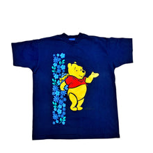 Load image into Gallery viewer, 90’s Winnie The Pooh Disney Graphic T-shirt
