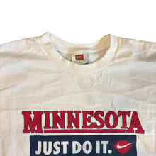 Load image into Gallery viewer, 00’s Minnesota Twins Nike Team Long Sleeve
