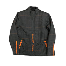 Load image into Gallery viewer, Vintage Harley Davidson Puffer Jacket
