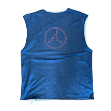 Load image into Gallery viewer, 2000’s Jordan Brand Reversible Tank Top
