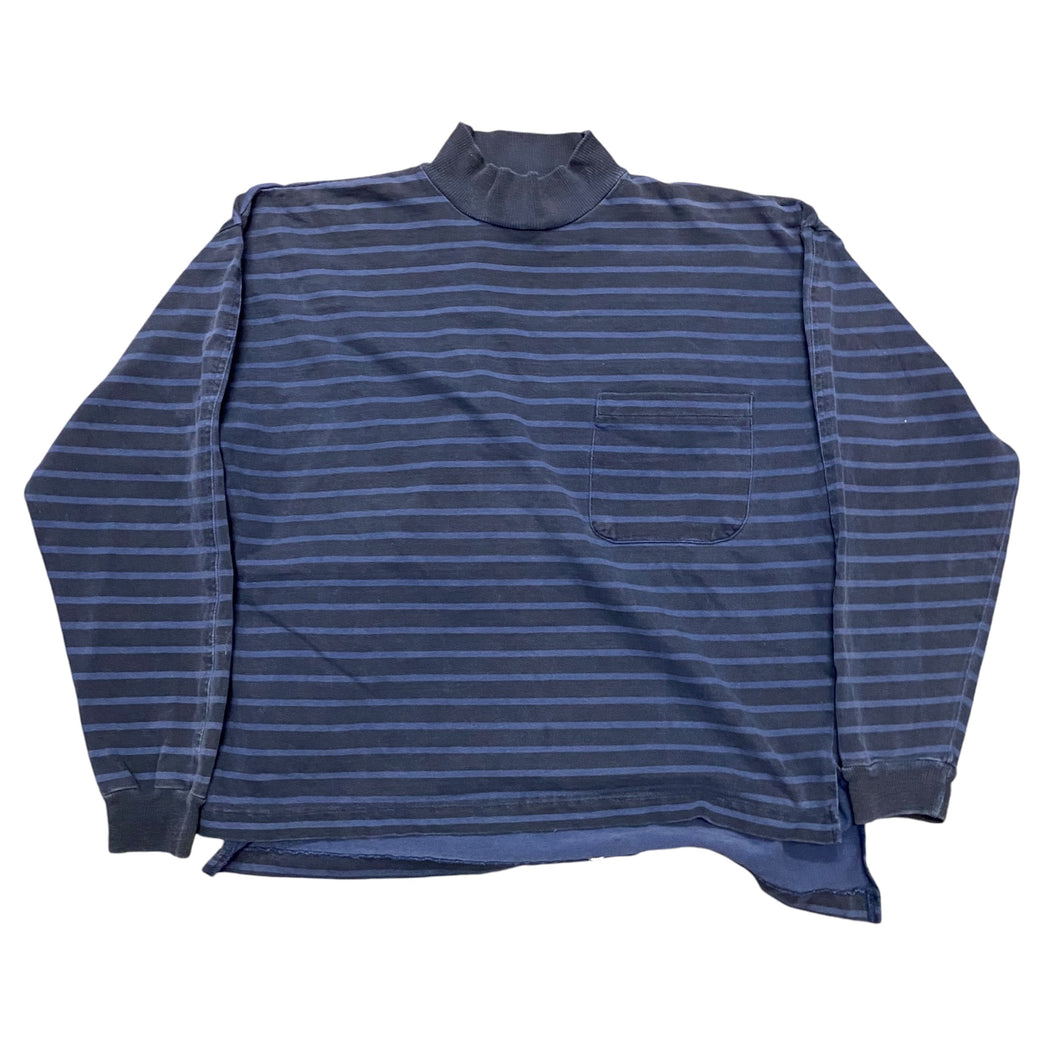 80’s Gap Mock Neck Sweater