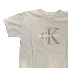 Load image into Gallery viewer, 90’s Calvin Klein T-shirt
