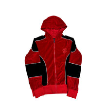 Load image into Gallery viewer, 2000's Rocawear Satin Jacket

