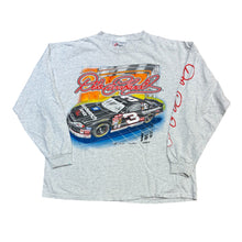 Load image into Gallery viewer, Y2K Dale Earnhardt Nascar Longsleeve

