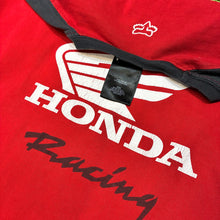 Load image into Gallery viewer, Y2K Honda Racing Raglan T-shirt

