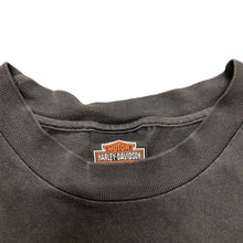 Load image into Gallery viewer, 90&#39;s Harley Davidson Back Bay T-shirt
