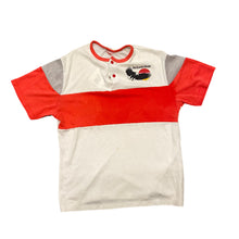 Load image into Gallery viewer, 70&#39;s Jackson Hole Colorblock Shirt
