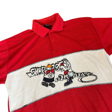 Load image into Gallery viewer, 2000’s Lil Thug Polo Shirt
