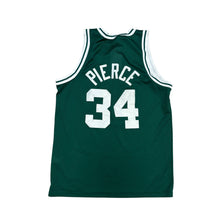 Load image into Gallery viewer, Vintage Boston Celtics Jersey Pierce
