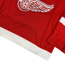 Load image into Gallery viewer, 90’s Detroit Wings Jersey
