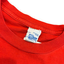 Load image into Gallery viewer, 90’s SF 49ers Jersey T-Shirt
