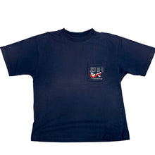 Load image into Gallery viewer, Y2K Big Dogs Just Do It Tomorrow T-Shirt

