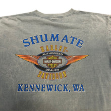 Load image into Gallery viewer, Vintage Harley Davidson Kennewick T-Shirt
