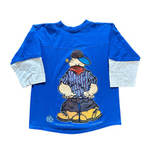 Load image into Gallery viewer, 1993 Popeye Pop Double T-Shirt
