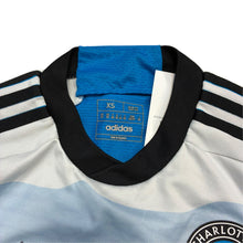 Load image into Gallery viewer, Adidas Charlotte FC Soccer Jersey
