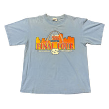 Load image into Gallery viewer, 2005 Final Four Tar Heels T-shirt
