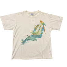 Load image into Gallery viewer, 90&#39;s Caribbean Soul T-shirt
