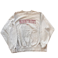 Load image into Gallery viewer, 2000’s Nike WSU Cougars Crewneck
