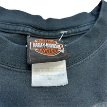 Load image into Gallery viewer, Vintage Harley Davidson Clown Toad T-Shirt
