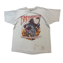 Load image into Gallery viewer, Biketoberfest 2000 Daytona Beach Shirt
