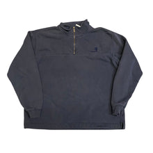 Load image into Gallery viewer, 2000&#39;s Carhartt Quarter Zip Crewneck
