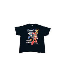 Load image into Gallery viewer, 2005 Youmacon Staff T-shirt

